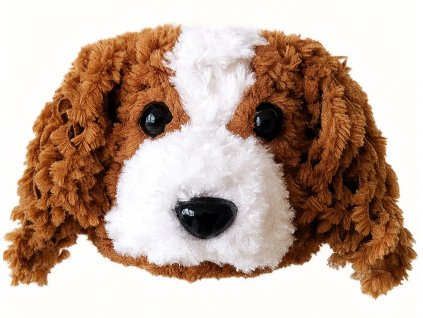 Kavalír King Charles španěl