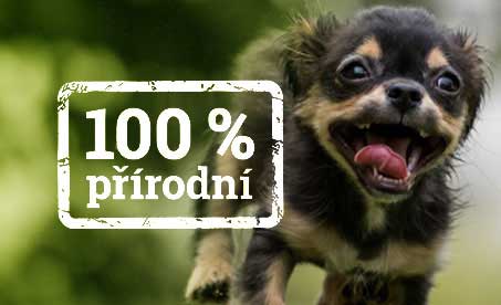 100% přírodní produkt