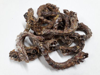 Kuřecí krky pro psy - 0,5kg