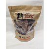 Hovězí plíce XL pro psy -  řízky, 1kg