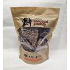 Hovězí plíce XL pro psy -  řízky, 1kg