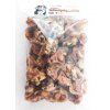 Vepřové záušky pro psy-1 kg