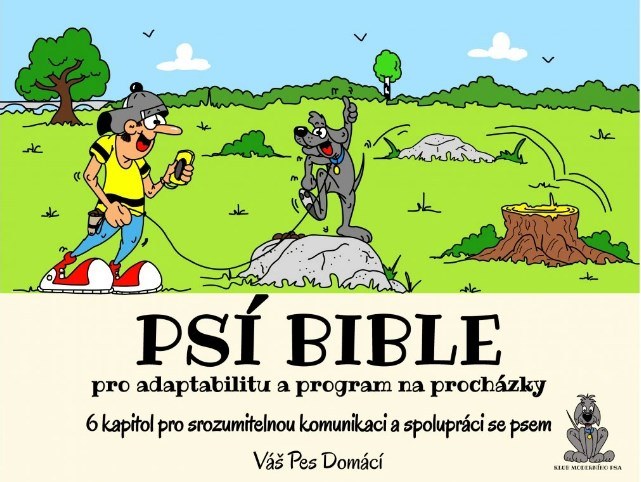psi-bible-socializace-prochazky