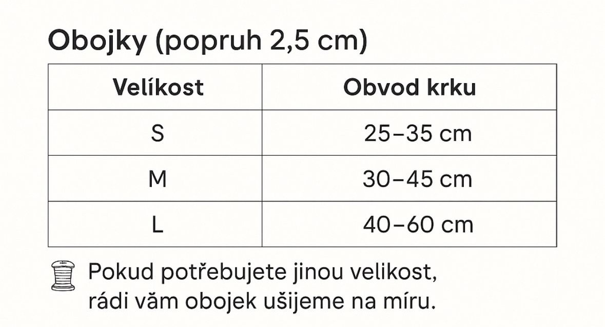 obojek