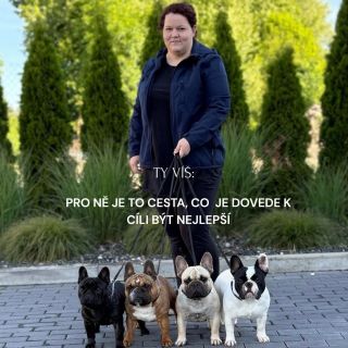 My razíme názor, že vodítko je všechno. Co znamená pro vás? Dejte nám vědět do komentářů.👇 Klasické nebo přepínací....