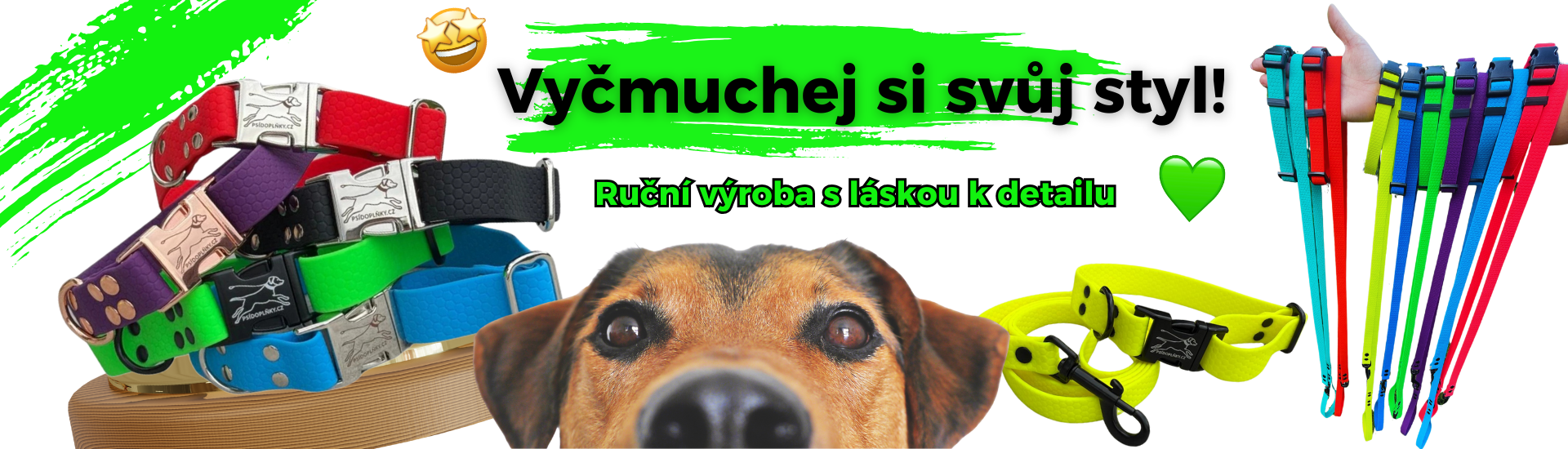Banner psidoplnky.cz