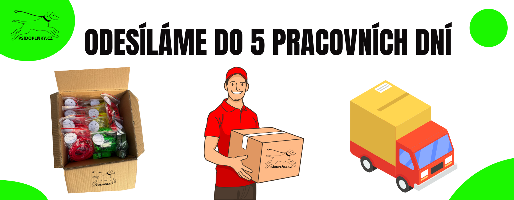 doprava