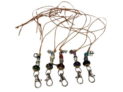 řemínek na píšťalky