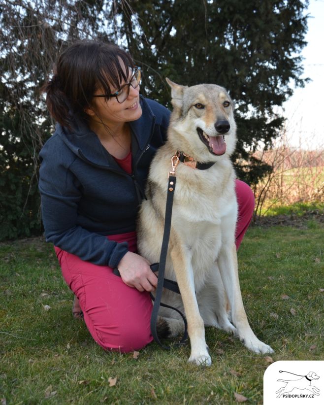 Jak jste si užili víkend? 🐶👌 Doufáme, že byl plný procházek a zábavy 🤪 #psidoplnky #jaro #pes