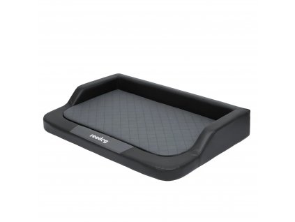 Pelíšek pro psa Reedog Luxury Black "L"