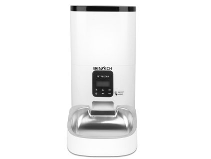 automaticky davkovac krmiva bentech du01 6l