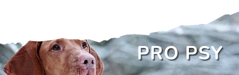 PRO PSY