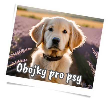 Obojky pro psy nejširší nabídka obojků nejvyšší kvality. Kožené obojky, nejodolnější biothane obojky, provazové Be Nordic obojky ad.