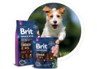 Brit PREMIUM NATURE ADULT