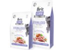 Brit Care Cat Grain Free