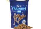 BRIT Training Snacks