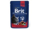 Brit Premium Cat kapsy