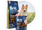 Brit PREMIUM NATURE JUNIOR