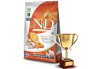 N&D Grain Free bez obilovin