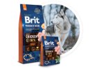 BRIT PREMIUM NATURE SPECIFICKÉ