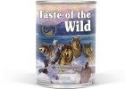 Taste of the Wild