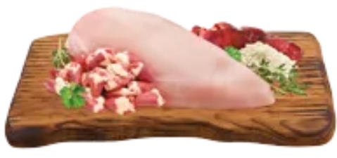 sausage-salamek-pes-kureci