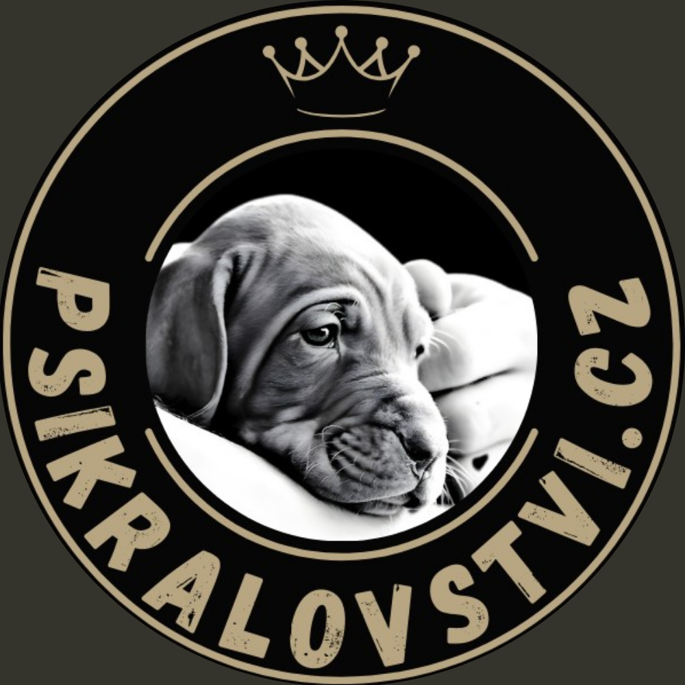 Merlinovo Psikralovstvi.cz - eshop pro psy