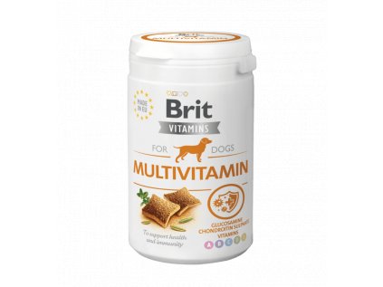 Brit Vitamins Multivitamin 150g