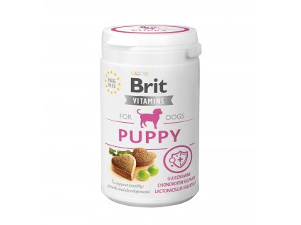 Brit Dog Vitamins Puppy