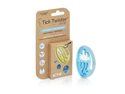 tick twister vytahovace klistat 6