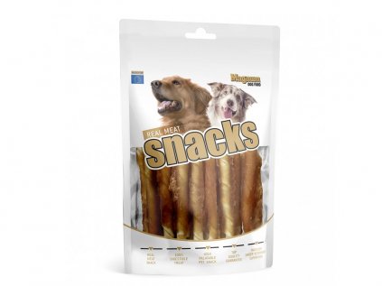 magnum chicken rawhide stick 250g