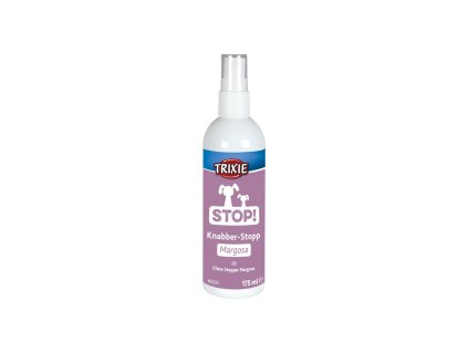 sprej proti okusu pro psy stop spray okusovani margosa pes