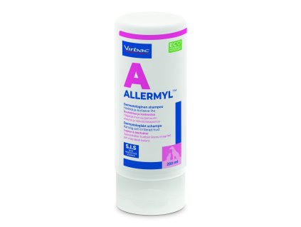Allermyl šampon 250ml