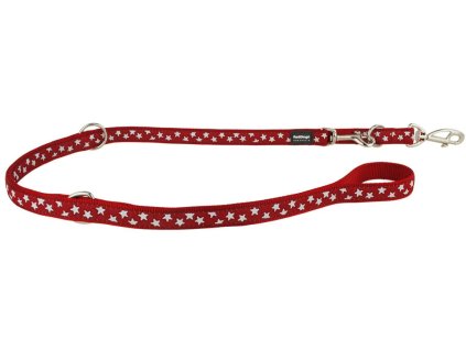 voditko prepinaci red dingo stars white on red