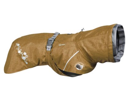 Pláštěnka Hurtta Monsoon Coat II Písková