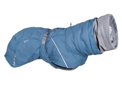 Obleček pro psa Hurtta Extreme Warmer III ECO Borůvkový