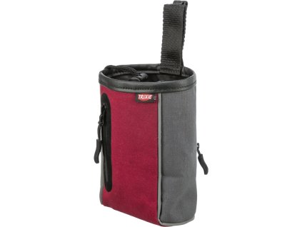 pamlskovnik snack bag 2v1 na pamlsky a sacky na psi trus 4