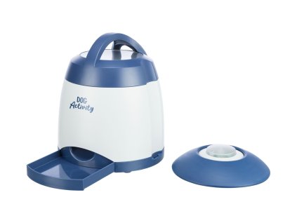 dog activity memory trainer hlavolam pro psa