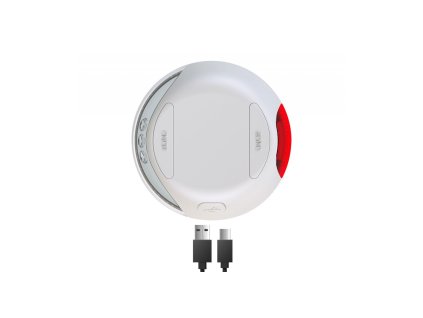Flexi LED Lighting System svitilna na samonavijeci voditko bila