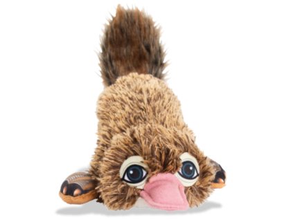 ptakopysk plys se zvukem bestseller