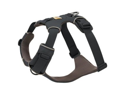 3426 7 ruffwear front range postroj pro psy basalt gray l xl