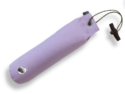 dummy standard pro lovecke psy aport lila