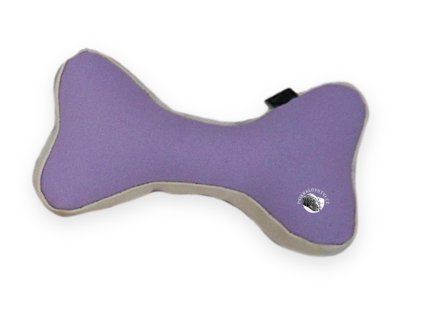 bracco dummy bone lila white