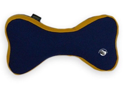 bracco dummy bone blue yellow