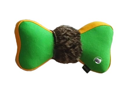 bracco dummy bone green yellow s kozesinou