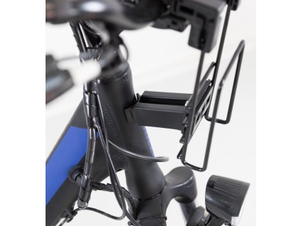 nahradni drzak na prepravku na psa na riditka kolo