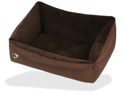 couch economy pelech s okrajem psikralovstvi hneda best