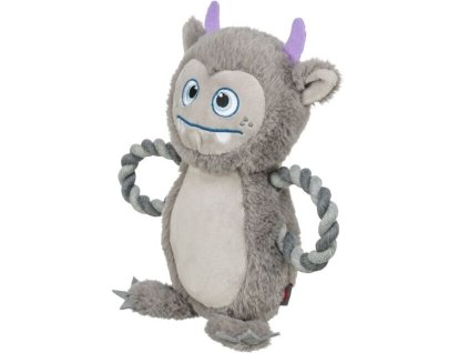 be eco monster plys hracka pro psa 2