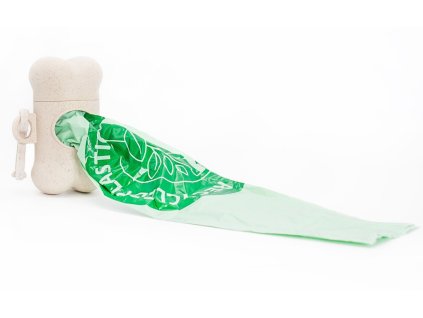 petbuddy bambusovy zasobnik na sacky na exkrementy