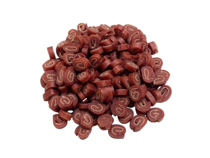 rolka kachna treska mini